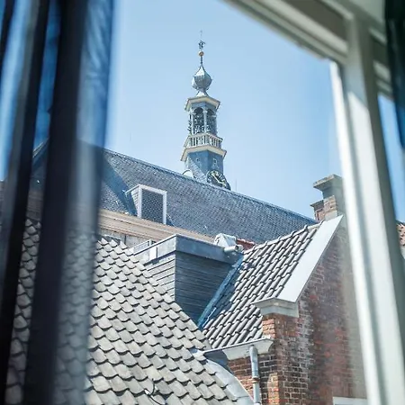 Trendy Design 55m2 With Balcony - Db6b Lägenhet 's-Hertogenbosch (Den Bosch)