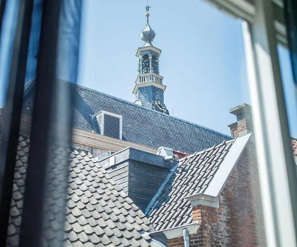 Trendy Design 55m2 With Balcony - Db6b Daire 's-Hertogenbosch (Den Bosch)