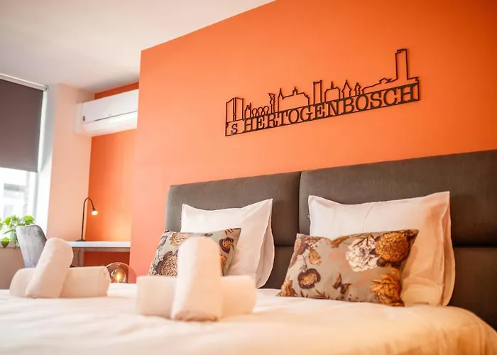 Daire Trendy Design 55m2 With Balcony - Db6b *