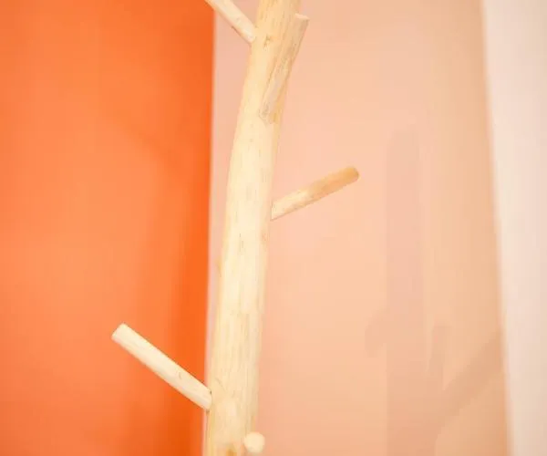 Daire Trendy Design 55m2 With Balcony - Db6b *