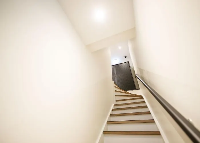 Trendy Design 55m2 With Balcony - Db6b * 's-Hertogenbosch (Den Bosch)