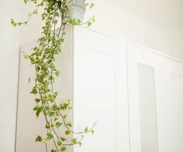 Διαμέρισμα Trendy Design 55m2 With Balcony - Db6b *